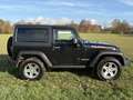 Jeep Wrangler 2.8 CRD DPF Automatik Rubicon Schwarz - thumbnail 3