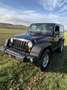 Jeep Wrangler 2.8 CRD DPF Automatik Rubicon Schwarz - thumbnail 1