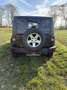 Jeep Wrangler 2.8 CRD DPF Automatik Rubicon Schwarz - thumbnail 6