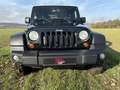 Jeep Wrangler 2.8 CRD DPF Automatik Rubicon Schwarz - thumbnail 7
