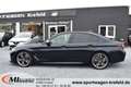 BMW M550 5er M550i xDrive Aut.  *LEDER*NAVI*20"*PDC*CAM* Noir - thumbnail 5