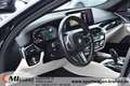 BMW M550 5er M550i xDrive Aut.  *LEDER*NAVI*20"*PDC*CAM* Noir - thumbnail 8