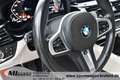 BMW M550 5er M550i xDrive Aut.  *LEDER*NAVI*20"*PDC*CAM* Noir - thumbnail 15