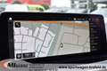 BMW M550 5er M550i xDrive Aut.  *LEDER*NAVI*20"*PDC*CAM* Noir - thumbnail 16
