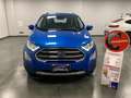 Ford EcoSport 1.5 Diesel Ecoblue Titanium Bleu - thumbnail 2