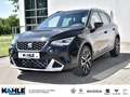 SEAT Arona 1.0 TSI Xperience Navi Vorb. AHK LED ACC SHZ Klima Noir - thumbnail 1