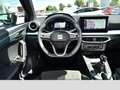 SEAT Arona 1.0 TSI Xperience Navi Vorb. AHK LED ACC SHZ Klima Noir - thumbnail 11