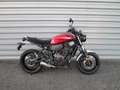 Yamaha XSR 700 Rojo - thumbnail 2