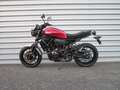 Yamaha XSR 700 Rojo - thumbnail 4