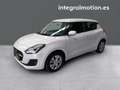 Suzuki Swift 1.2 GLE Mild Hybrid Blanco - thumbnail 1