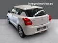 Suzuki Swift 1.2 GLE Mild Hybrid Blanco - thumbnail 4