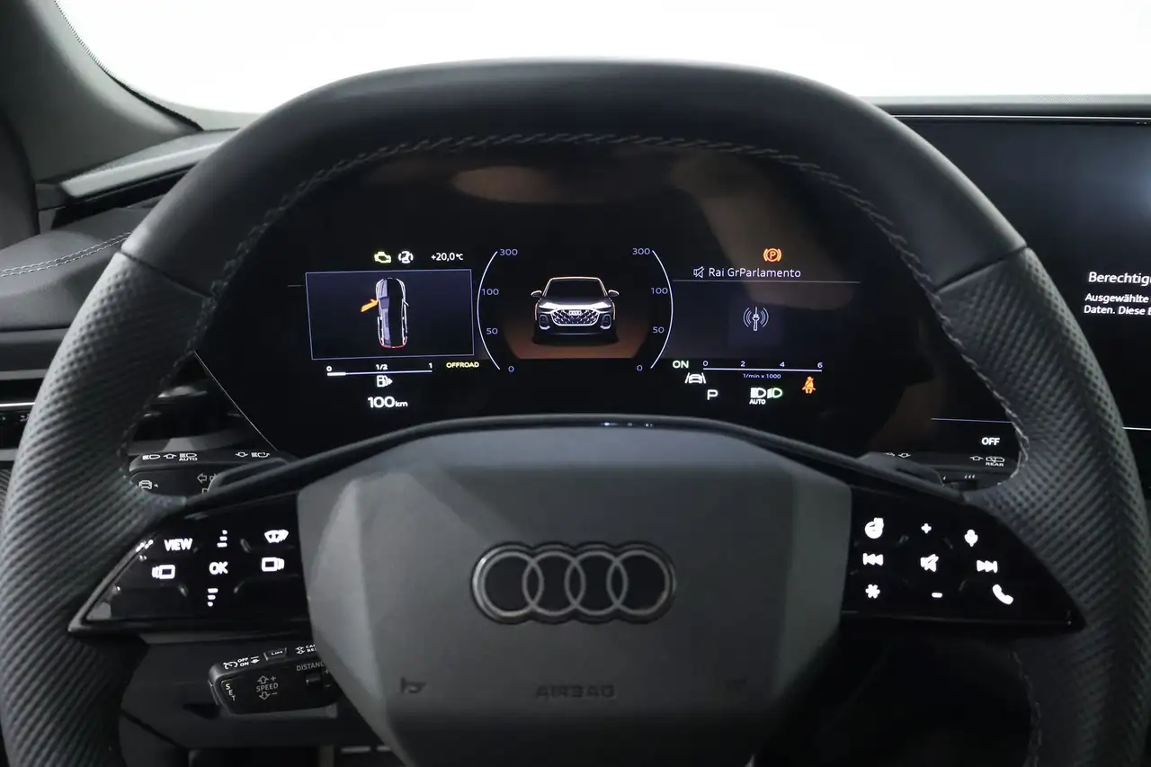 Audi Q5 2026 — фото 13