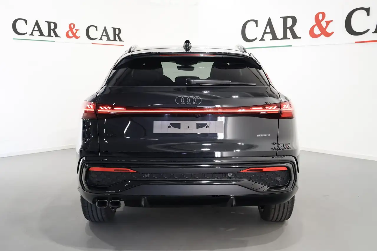Audi Q5 2026
