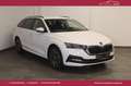 Skoda Octavia Combi 2.0 TDI Clever-AHK-LED-4xSHZ- Blanc - thumbnail 1