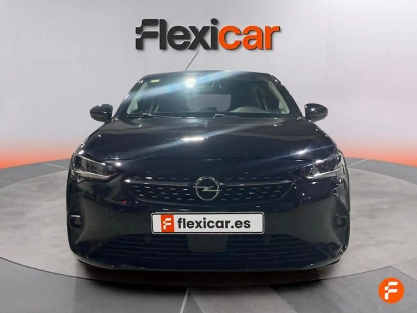 Opel Corsa 1.2T XHL S/S Elegance 100 Negro - 2