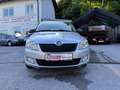 Skoda Fabia Combi Classic Clever 1,6 TDI CR DPF Grau - thumbnail 2