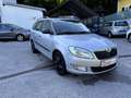 Skoda Fabia Combi Classic Clever 1,6 TDI CR DPF Grau - thumbnail 12