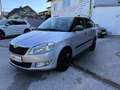 Skoda Fabia Combi Classic Clever 1,6 TDI CR DPF Grau - thumbnail 1