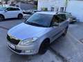 Skoda Fabia Combi Classic Clever 1,6 TDI CR DPF Grau - thumbnail 6