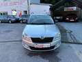 Skoda Fabia Combi Classic Clever 1,6 TDI CR DPF Grau - thumbnail 4