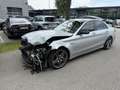 Mercedes-Benz C 63 AMG S - thumbnail 3