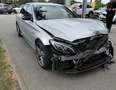 Mercedes-Benz C 63 AMG S - thumbnail 7