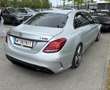 Mercedes-Benz C 63 AMG S - thumbnail 1