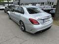 Mercedes-Benz C 63 AMG S - thumbnail 9