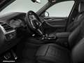 BMW X3 M 40d M Sport Aut. ACC AHK 360°KAM, Memory, SHZ, DA- Schwarz - thumbnail 4