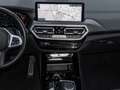 BMW X3 M 40d M Sport Aut. ACC AHK 360°KAM, Memory, SHZ, DA- Schwarz - thumbnail 11