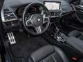 BMW X3 M 40d M Sport Aut. ACC AHK 360°KAM, Memory, SHZ, DA- Schwarz - thumbnail 8