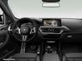 BMW X3 M 40d M Sport Aut. ACC AHK 360°KAM, Memory, SHZ, DA- Schwarz - thumbnail 5
