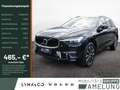 Volvo XC60 B4 Core PDC SHZ KAMERA NAVI FACEL. LED Nero - thumbnail 1