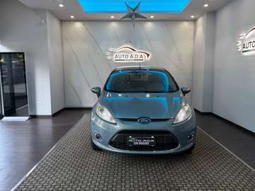 Fiesta 1.2 60CV 5 porte