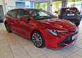 Toyota Corolla Corolla Touring Sports Hybrid 1,8 Team D Rot - thumbnail 2