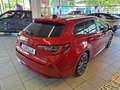 Toyota Corolla Corolla Touring Sports Hybrid 1,8 Team D Rot - thumbnail 3