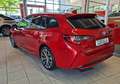Toyota Corolla Corolla Touring Sports Hybrid 1,8 Team D Rot - thumbnail 4