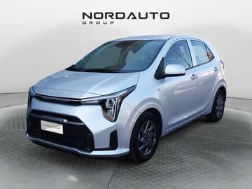 3ªs.(17-->) 1.0 12V 5 porte AMT Urban
