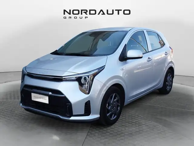 Kia Picanto 3ªs.(17-->) 1.0 12V 5 porte AMT Urban