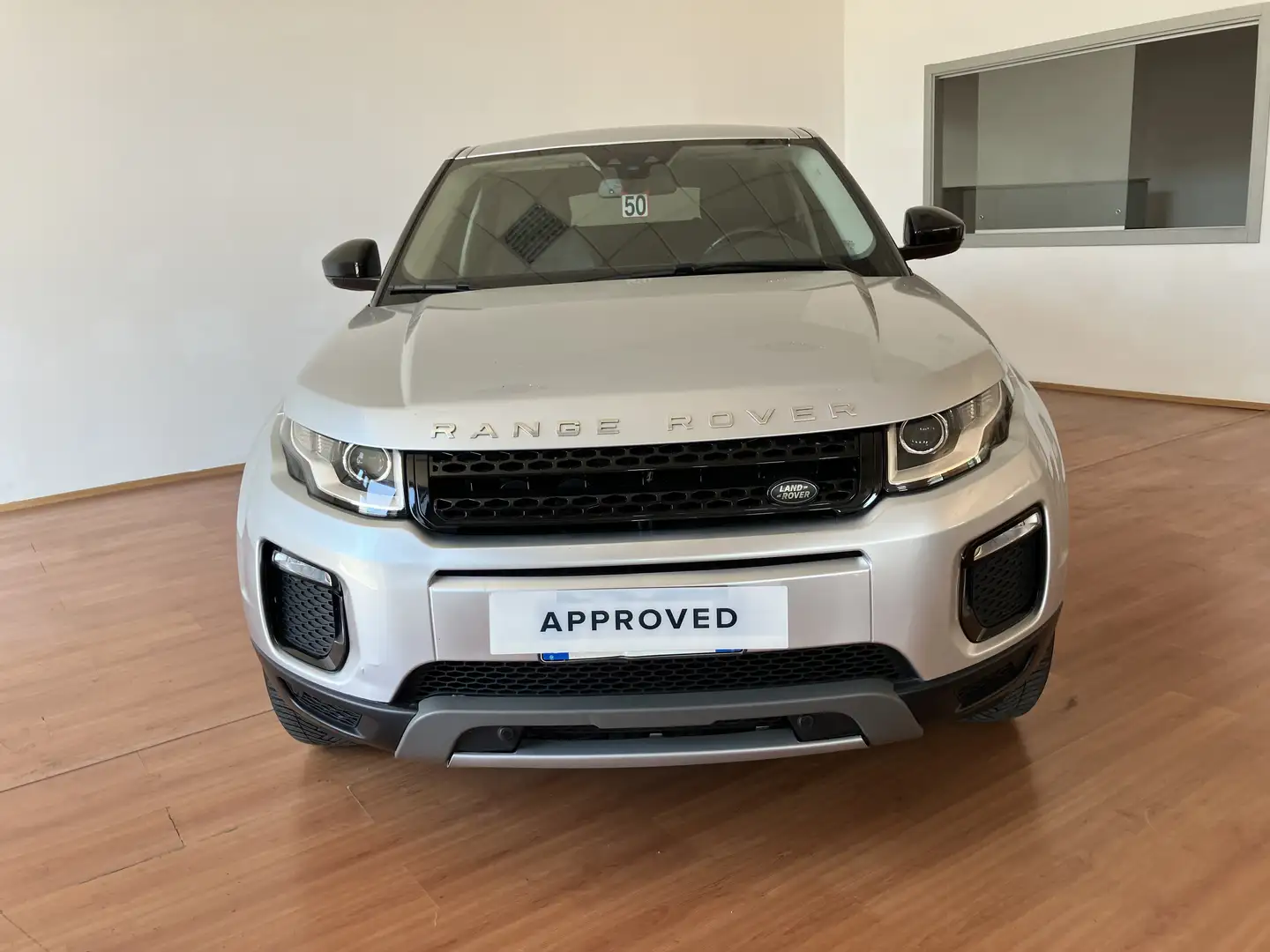 Land Rover Range Rover Evoque Evoque 2.0D SE 150cv auto RATA MENSILE DA €. - 2