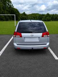 1.9 DT CDTi Elegance