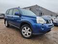 Nissan X-Trail SE Bleu - thumbnail 1