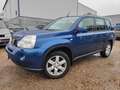 Nissan X-Trail SE Bleu - thumbnail 3