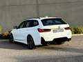 BMW 330 e Touring PHEV - WIDESCREEN - HEAD UP DISPLAY Blanc - thumbnail 5