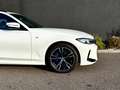 BMW 330 e Touring PHEV - WIDESCREEN - HEAD UP DISPLAY Blanc - thumbnail 7