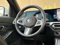 BMW 330 e Touring PHEV - WIDESCREEN - HEAD UP DISPLAY Blanc - thumbnail 13