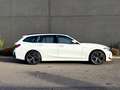 BMW 330 e Touring PHEV - WIDESCREEN - HEAD UP DISPLAY Blanc - thumbnail 4