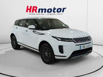 2.0D MHEV Standard AWD Aut. 150