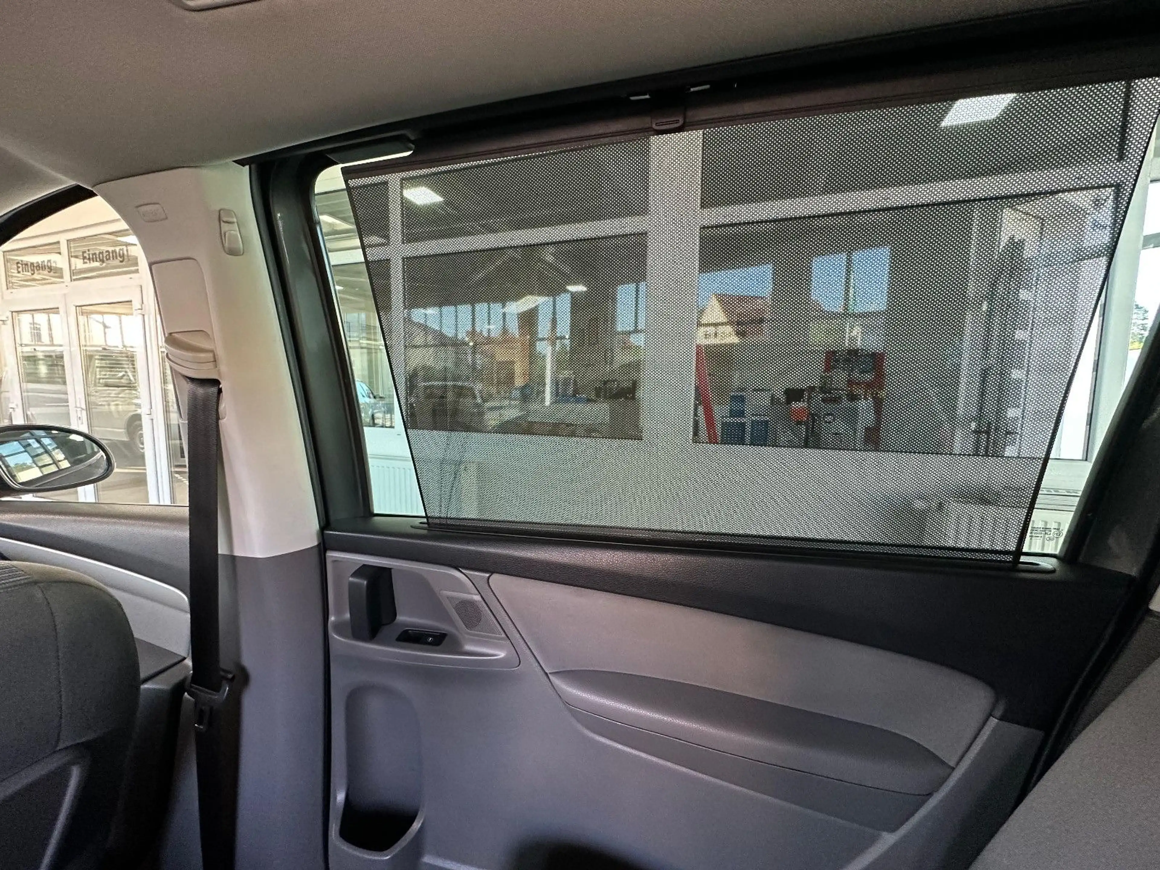 SEAT Alhambra Style 7Sitzer/ Xenon/AHK — photo 14