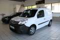 Renault Kangoo 1.2 TCE 115 ch Extra R-Link BVM6 (Girafon, Attelage, Habillage bois avec étagère) Blanc - thumbnail 1